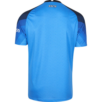 Napoli SSC Home Jersey Stadium 22/23