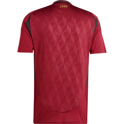 Belgium Home Jersey EURO 2024 Adults