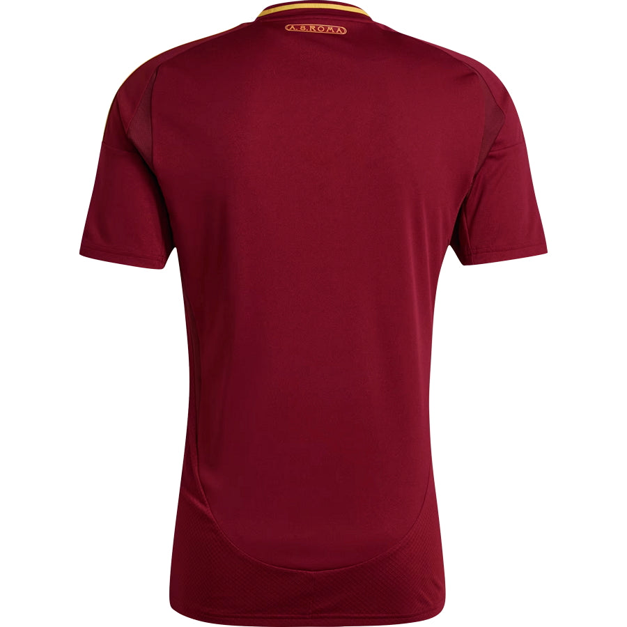 Roma AS Home Jersey 2024/25 Adults