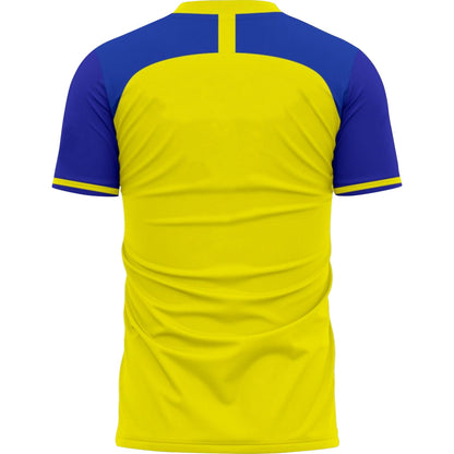 Al Nassr Home Jersey 2022/23