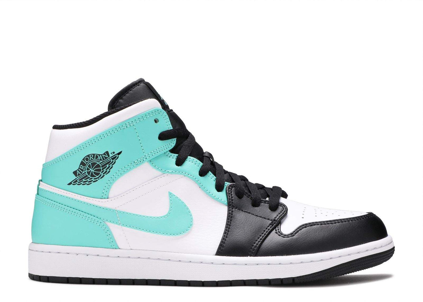 Air Jordan 1 Mid ‘Tropical Twist’ Revered Footwear