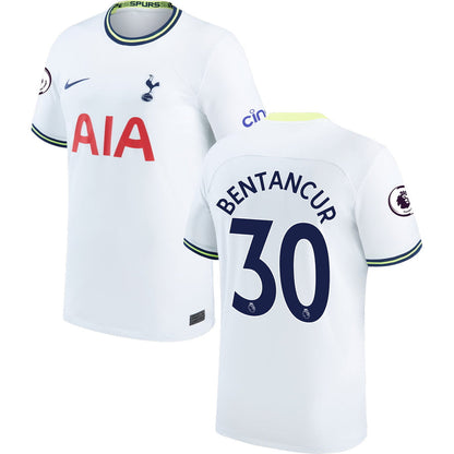 Tottenham Hotspur FC Home Stadium Jersey 2022/23