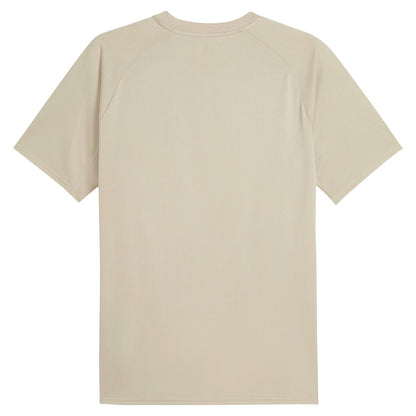 Manchester City Puma 2023/24 Pre-Match Jersey - Tan