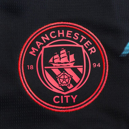 Manchester City Third Jersey Stadium 2023/24 Men`s