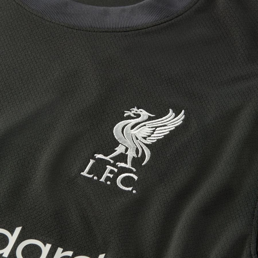 Liverpool Away Stadium Jersey 2024/25 Adults