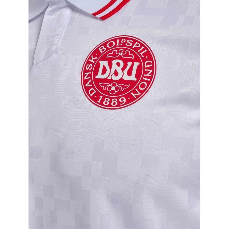 Denmark Away Jersey EURO 2024 Adults