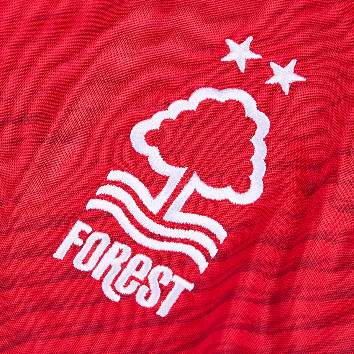 Nottingham Forest Home Jersey 2024/25 Adults