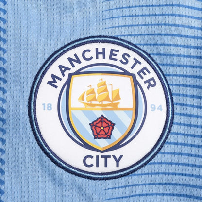 Manchester City Home Jersey Stadium 2023/24 Men`s