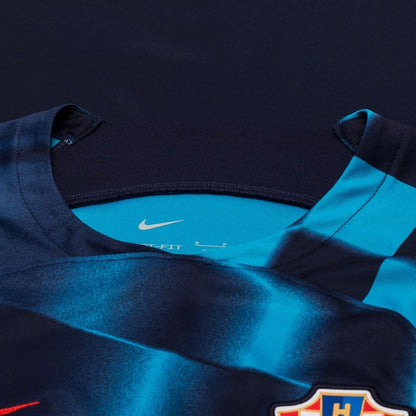 Croatia Away Stadium Jersey 2022/23 Men`s