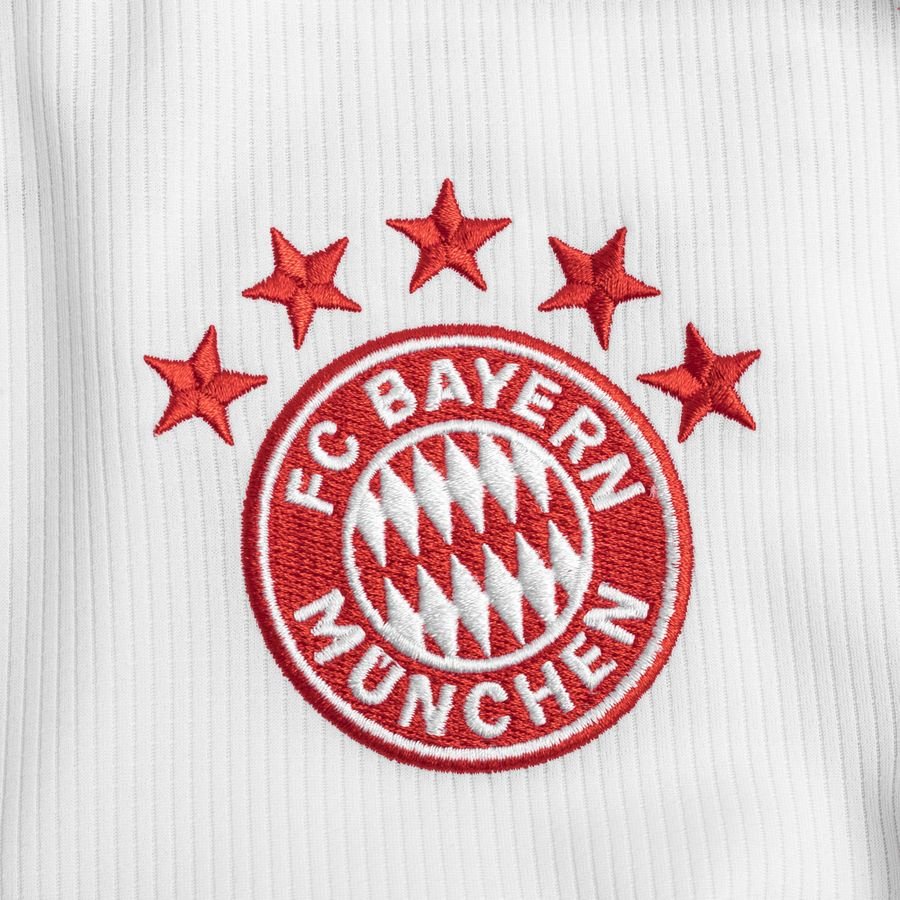 Bayern Munchen FC Home Jersey 2023/24 Men`s