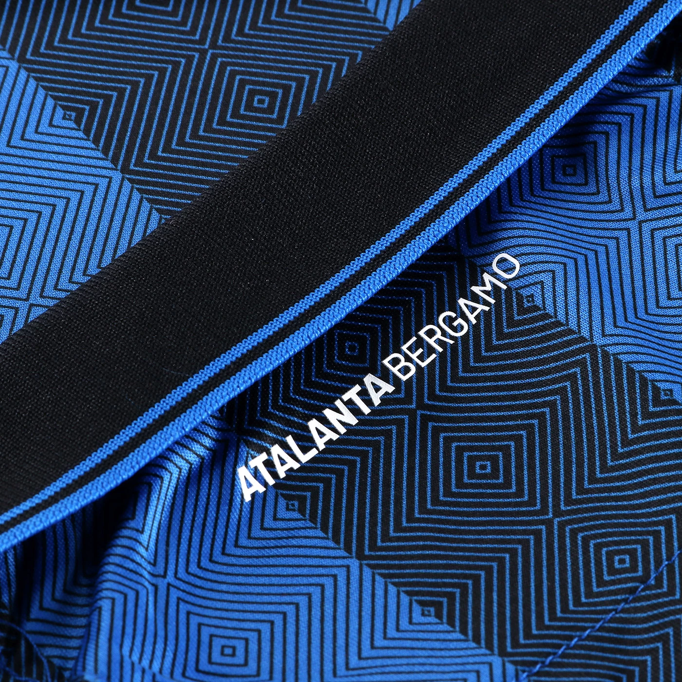 Atalanta Home Jersey 2023/24 Men`s