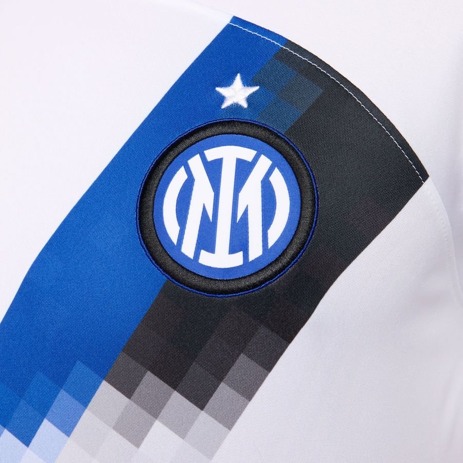 Inter Milan Away Jersey Stadium 2023/24 Men`s