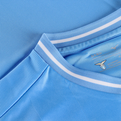 SS Lazio Home Jersey 2023/24 Men`s