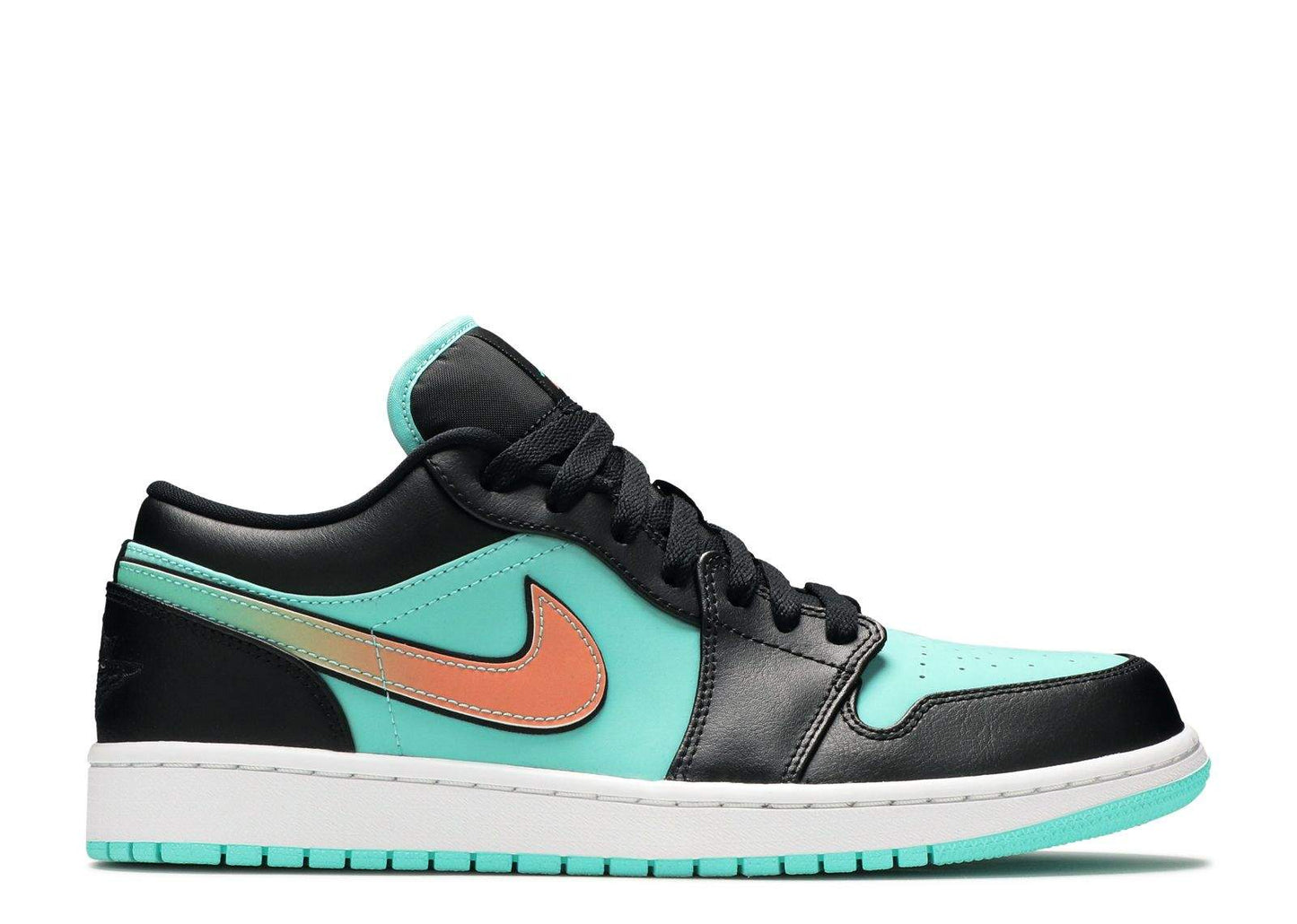 Air Jordan 1 Low SE ‘Tropical Twist’ Everlasting Sneaker