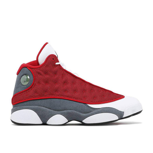 Air Jordan 13 Retro ‘Red Flint’ Revered Footwear