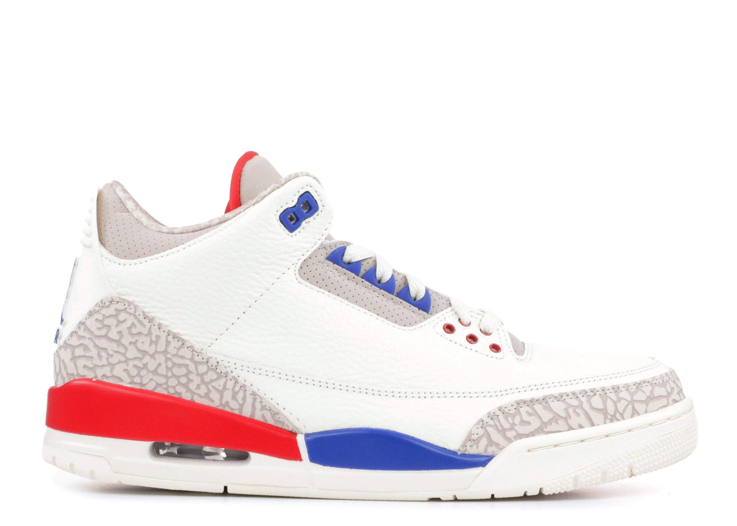 Air Jordan 3 Retro ‘International Flight’ Revered Footwear