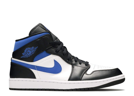 Air Jordan 1 Mid ‘Racer Blue’ Everlasting Sneaker