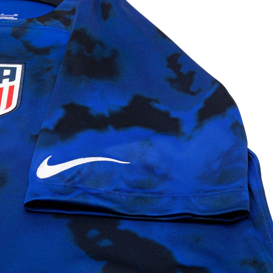 USA Away Stadium Jersey 2022/23 Men`s