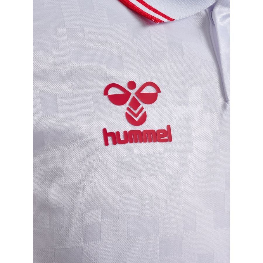 Denmark Away Jersey EURO 2024 Adults