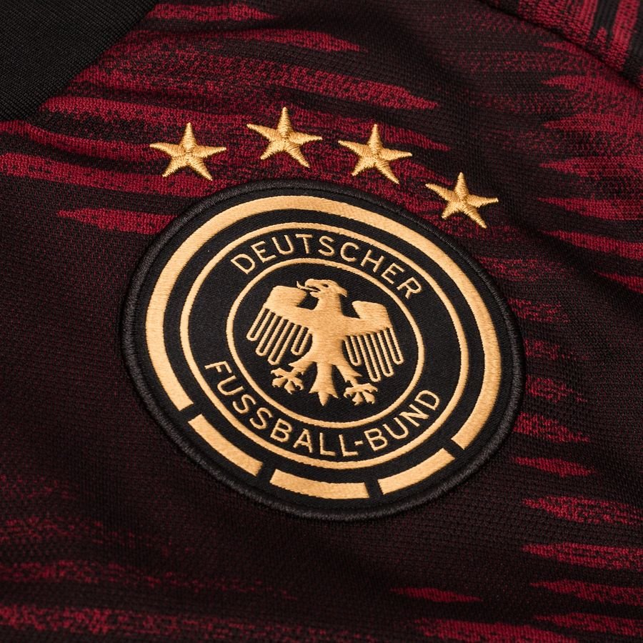 Germany Away Stadium Jersey 2022/23 Men`s