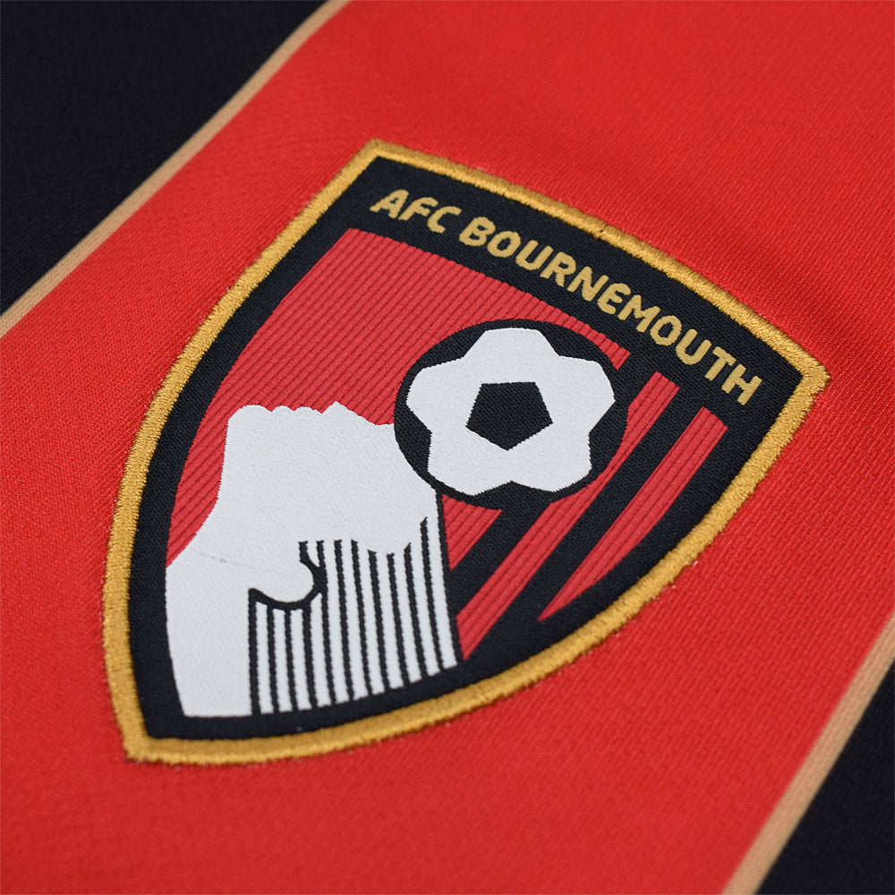 Bournemouth AFC Home Jersey 2024/25 Adults