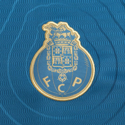 Porto FC Third Stadium Shirt 2023/24 Men`s