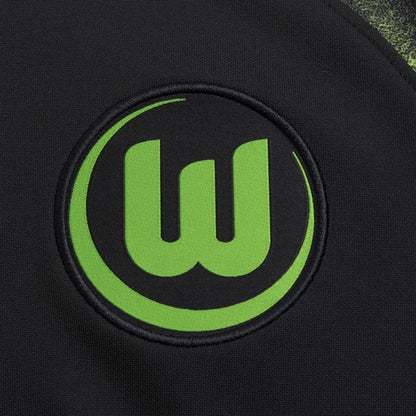 Wolfsburg VfL Away Jersey 2023/24 Men`s