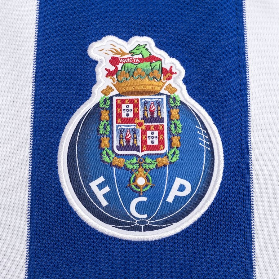 Porto FC Home Stadium Shirt 2023/24 Men`s