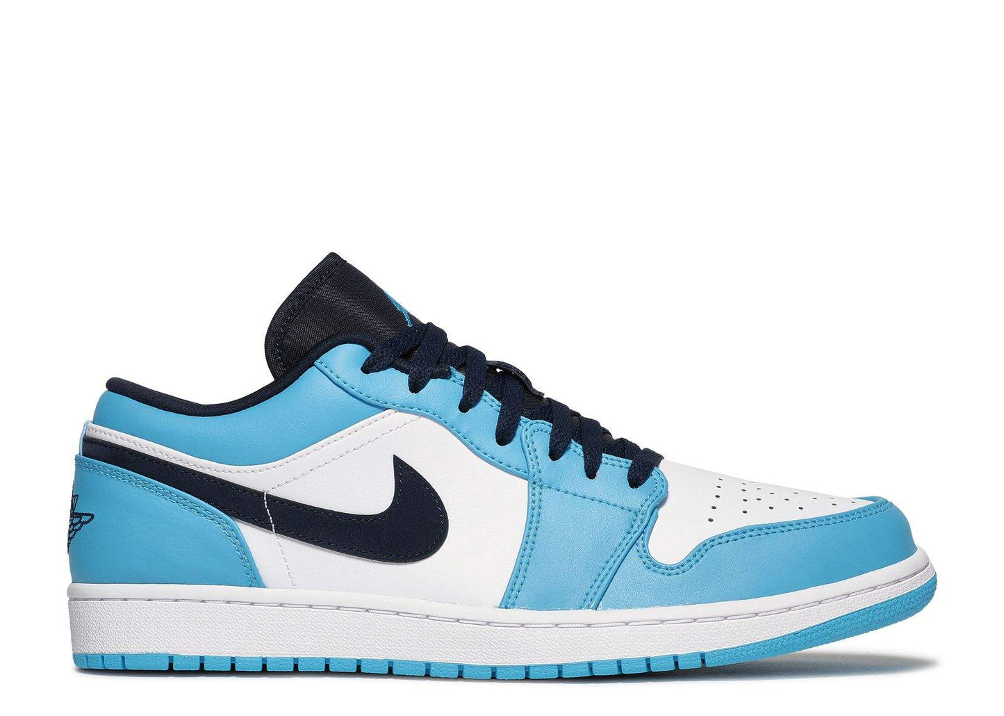 Air Jordan 1 Low ‘UNC’ Everlasting Sneaker