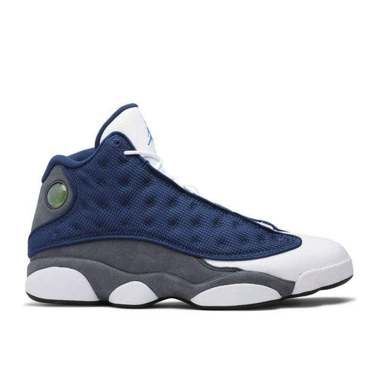 Air Jordan 13 Retro ‘Flint’ 2020 Unfading Sneaker