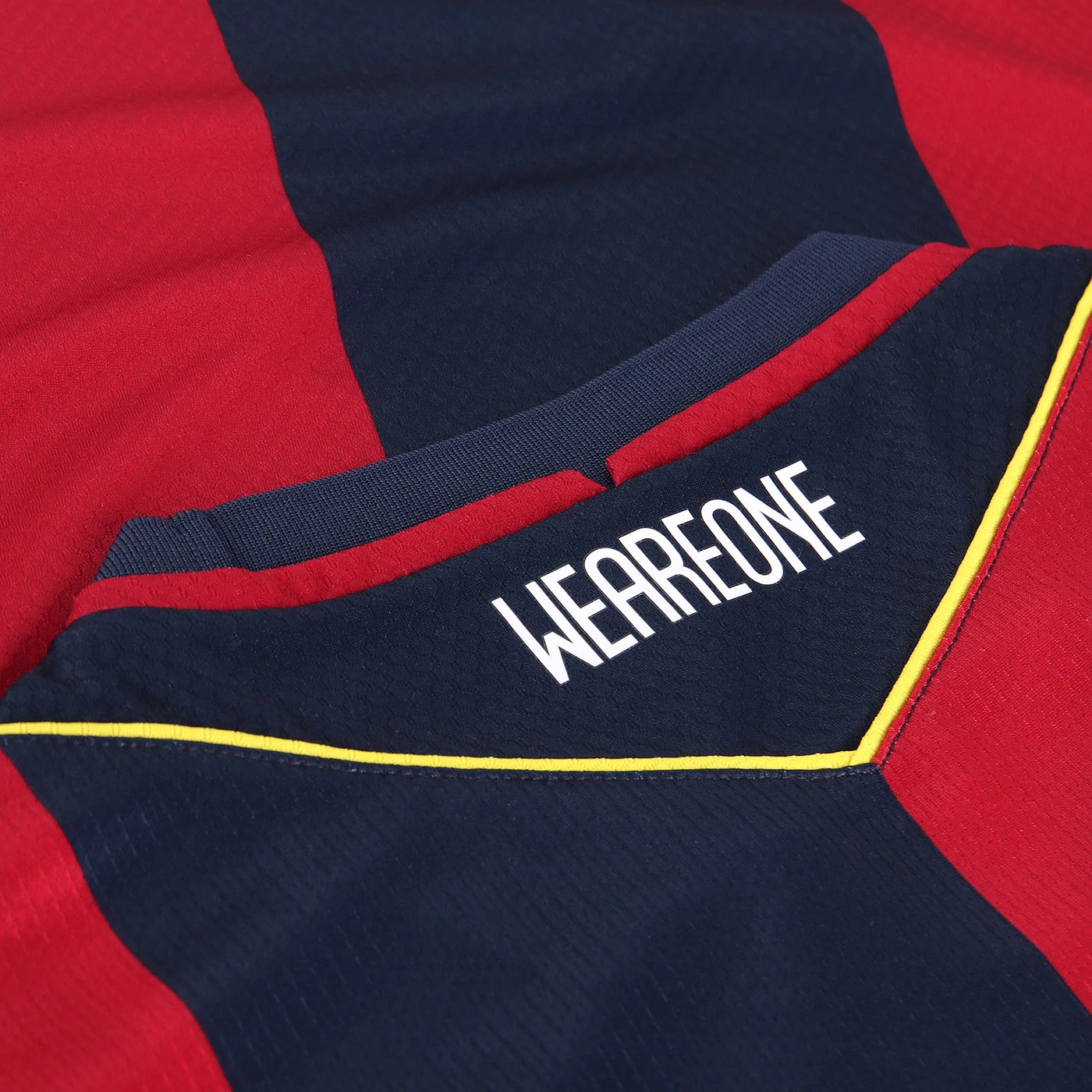 Bologna FC Home Jersey 2024/25 Adults