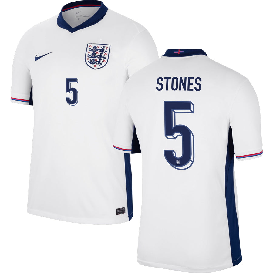 England Home Jersey EURO 2024 Adults