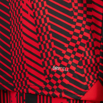 AC Milan x KOCHE Fourth Jersey 2022/23