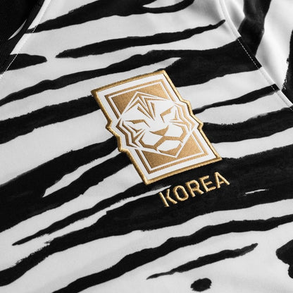 South Korea Away Stadium Jersey 2020