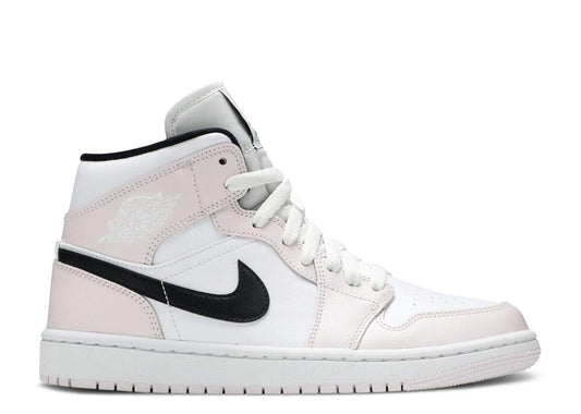 Air Jordan 1 Mid ‘Barely Rose’ Everlasting Sneaker