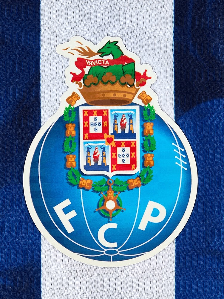 Porto FC Home Shirt 2024/25 Adults