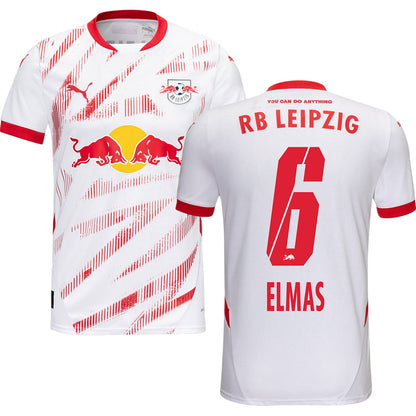 RB Leipzig Home Jersey 2024/25 Adults