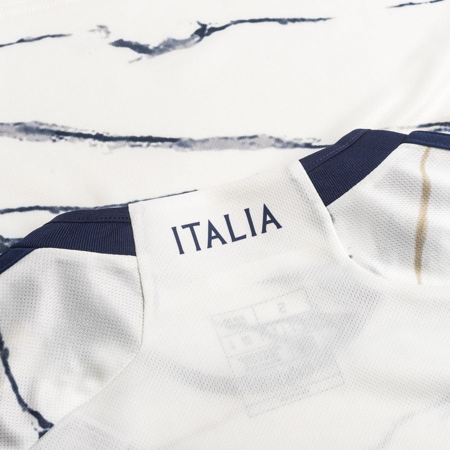 Italy Away Stadium Jersey 2023 Men