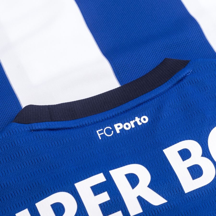 Porto FC Home Stadium Shirt 2023/24 Men`s