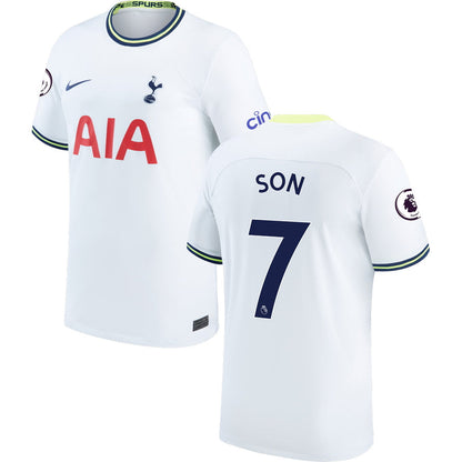 Tottenham Hotspur FC Home Stadium Jersey 2022/23