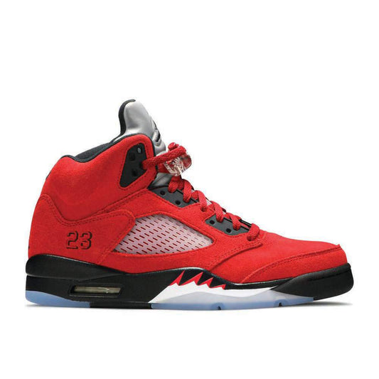 Air Jordan 5 Retro ‘Raging Bull’ 2021 Everlasting Sneaker