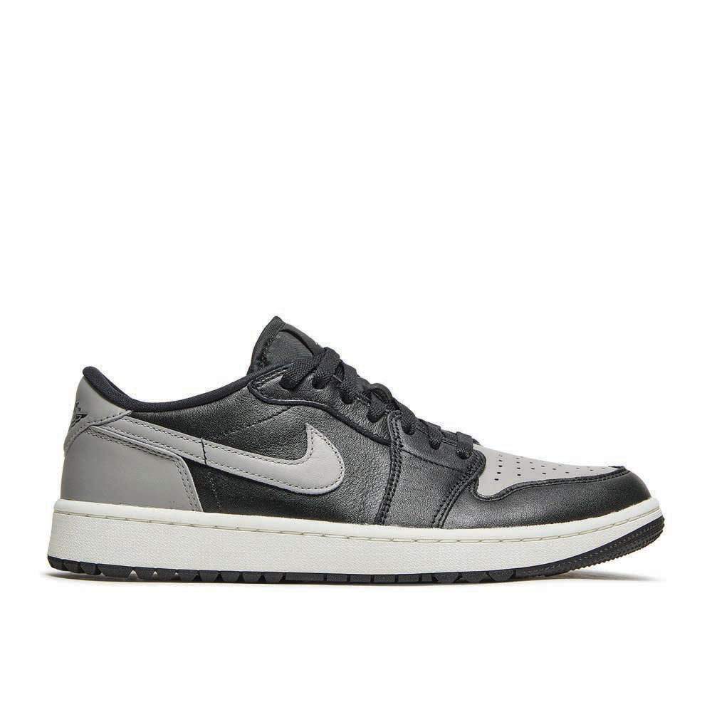 Air Jordan 1 Low Golf ‘Shadow’ Unfading Sneaker