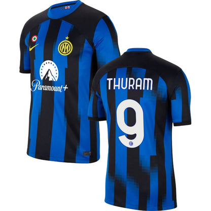 Inter Milan Home Jersey Stadium 2023/24 Men`s