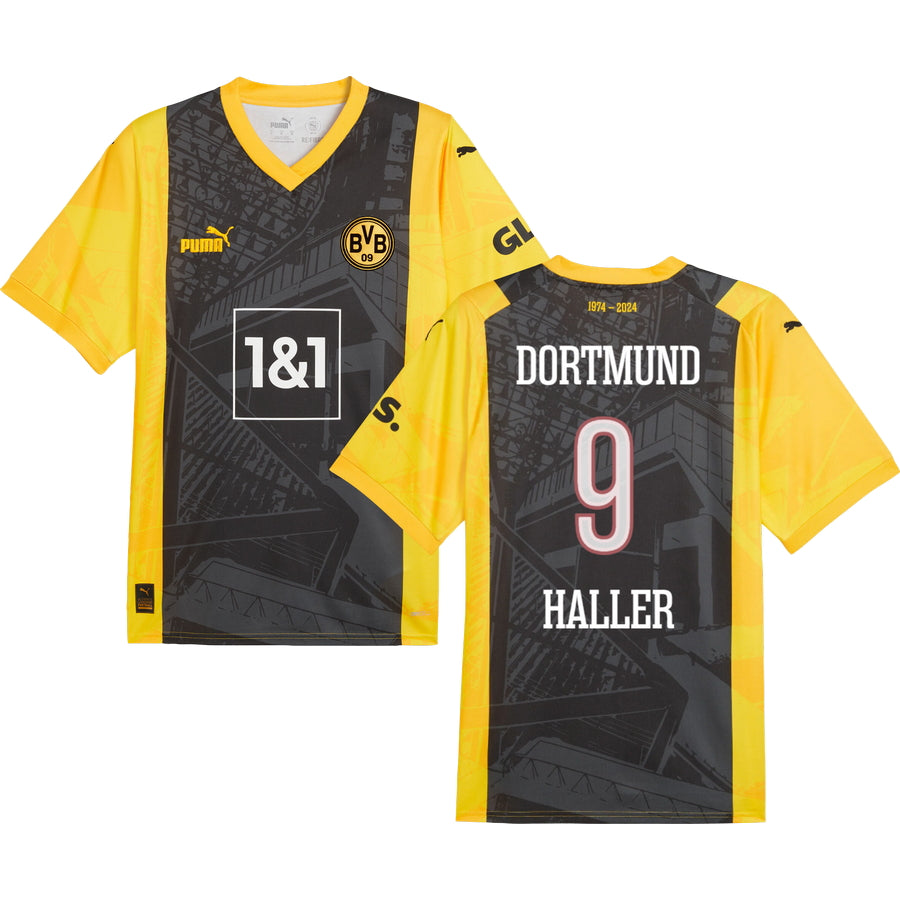 Borussia Dortmund Special Jersey 2023/24 Men`s