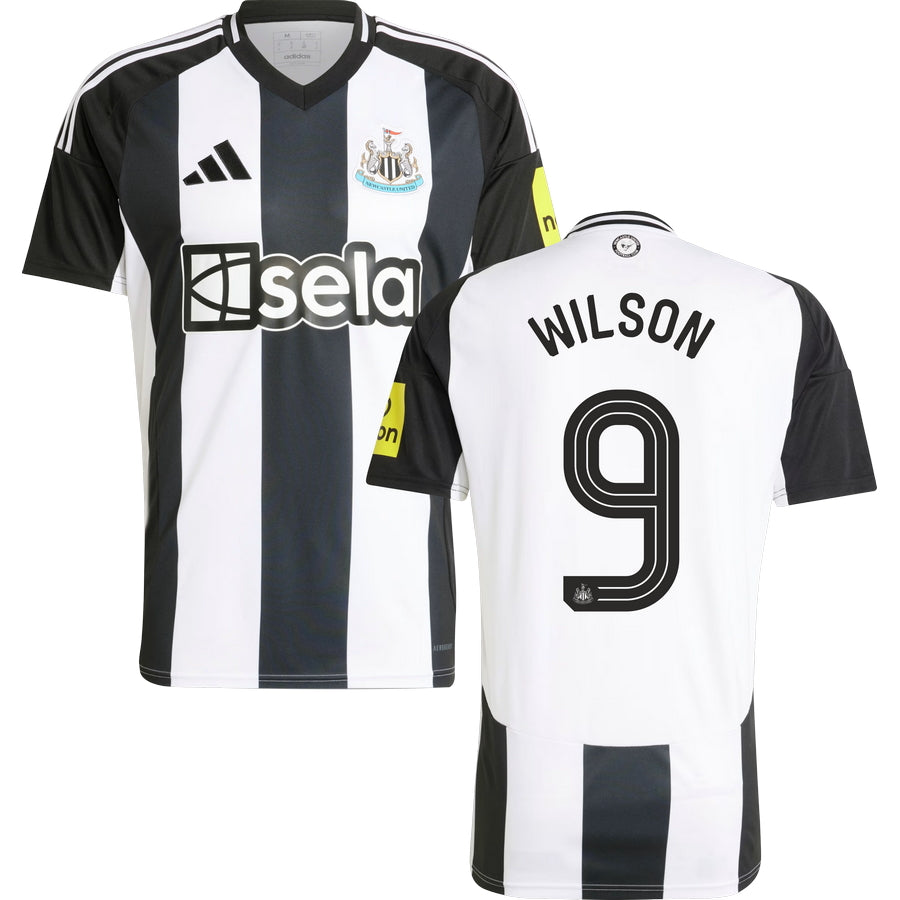 Newcastle United FC Home Jersey 2024/25 Adults