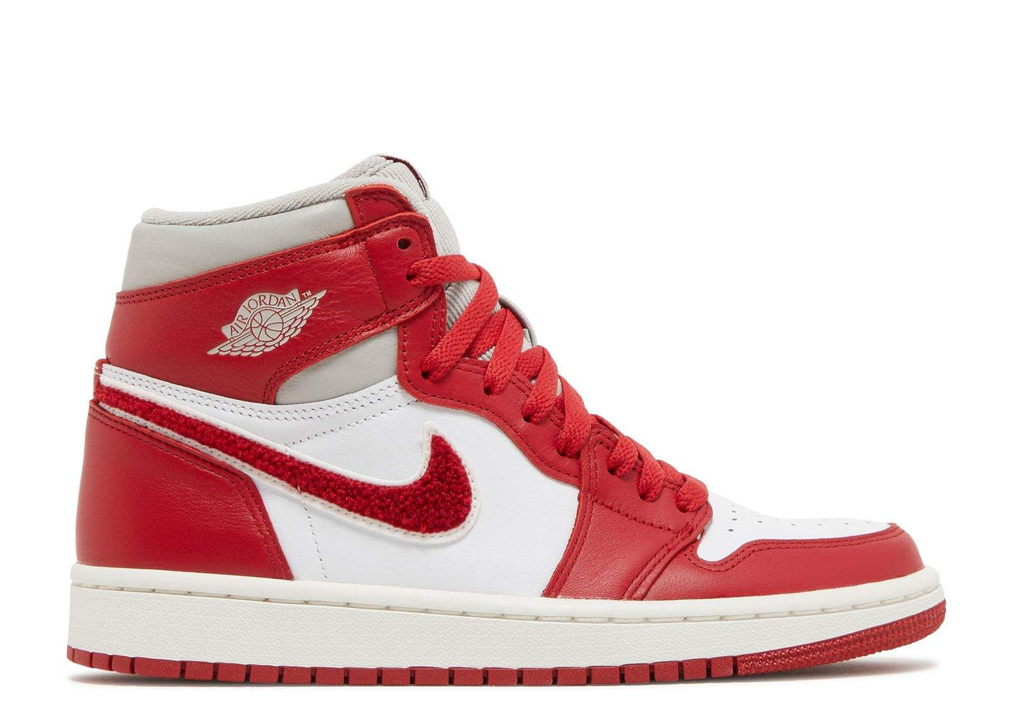 Air Jordan 1 High OG ‘Newstalgia Chenille’ Revered Footwear