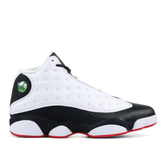 Air Jordan 13 Retro ‘He Got Game’ 2018 Everlasting Sneaker