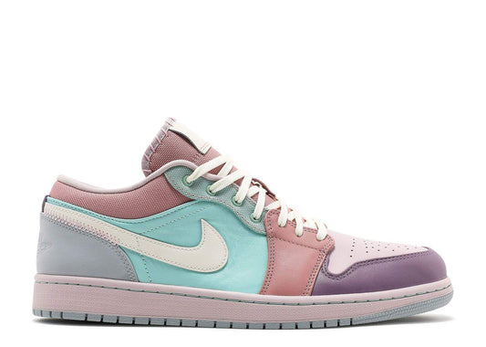 Air Jordan 1 Low SE ‘Easter Pastel’ Revered Footwear