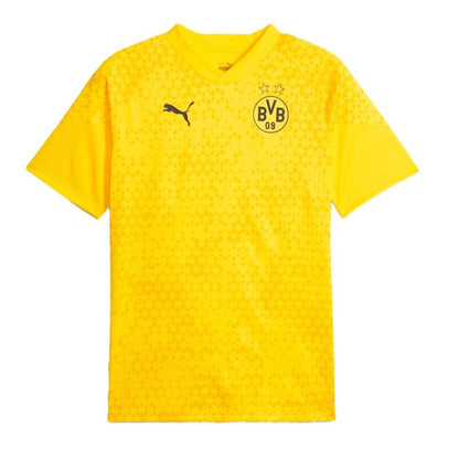 Borussia Dortmund 2023/24 Training Jersey - Yellow