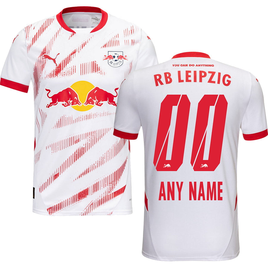 RB Leipzig Home Jersey 2024/25 Adults